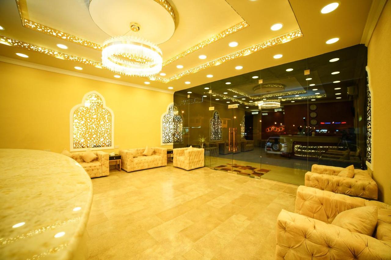 Star Emirates Downtown Hotel Салала Экстерьер фото